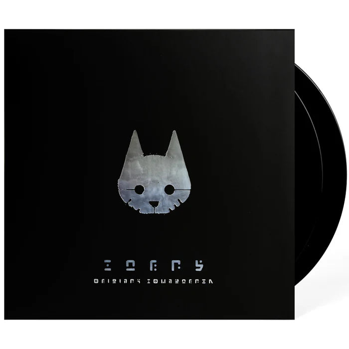 Van Der Cruyssen, Yann "Stray" 2xLP