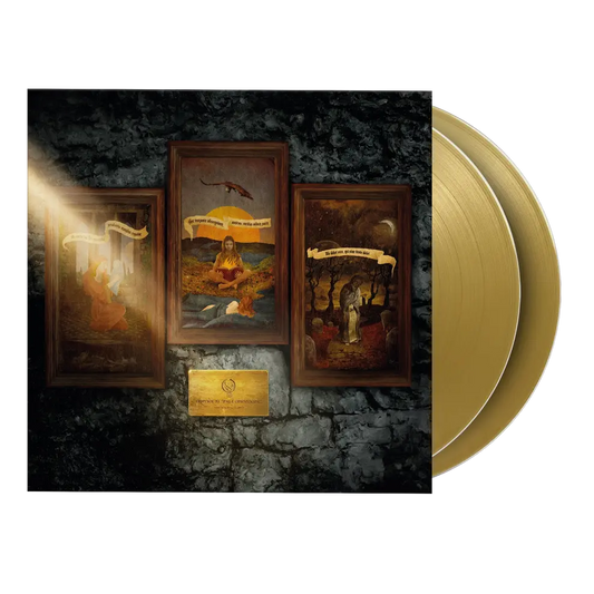 Opeth "Pale Communion" 2xLP