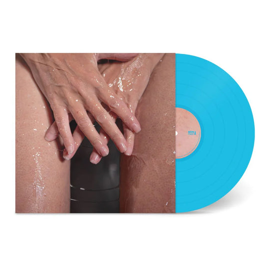 Peaches "No Lube So Rude" 2xLP
