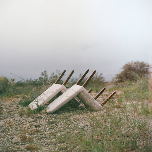 Planning For Burial "It's Closeness, It's Easy" LP