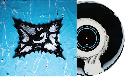 White Reaper "Only Slightly Empty" LP