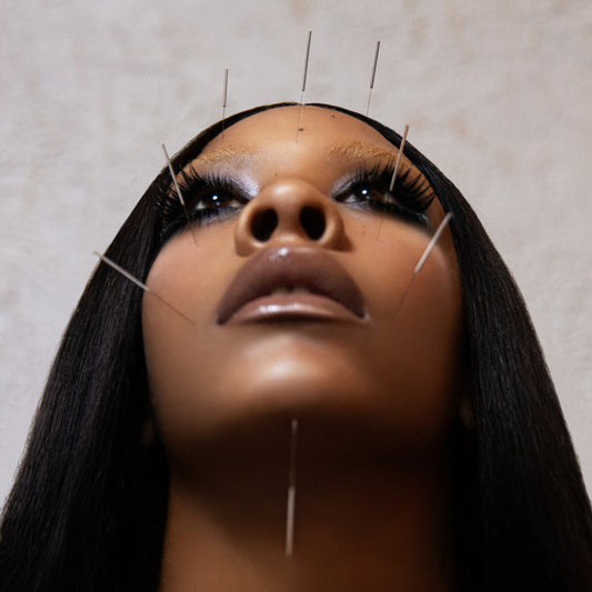 Rico Nasty "Lethal" LP