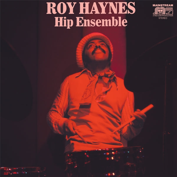 Haynes, Roy "Hip Ensemble" LP