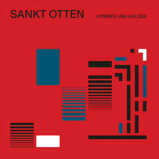 Sankt Otten "Hymen Und Helden" LP