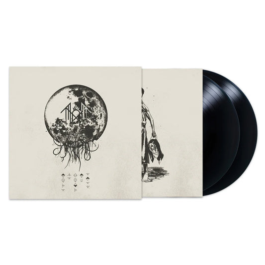 Sleeptoken "Take Me Back to Eden" 2xLP