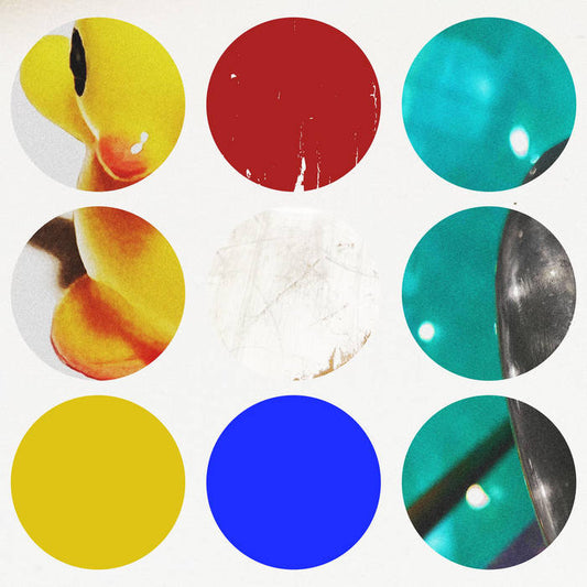 Fleshwater "Sounds of Grieving" 12"