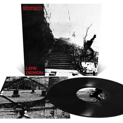Stomach "Low Demon" LP