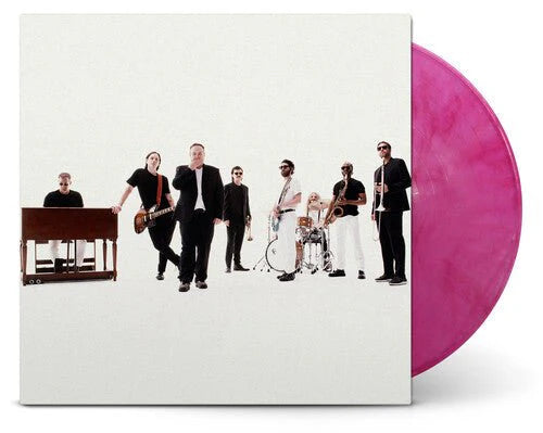 St. Paul and the Broken Bones "S/T" LP