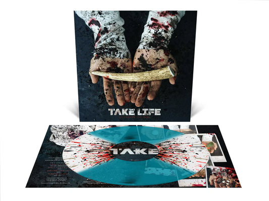 Take Life "You Are Nowhere" LP