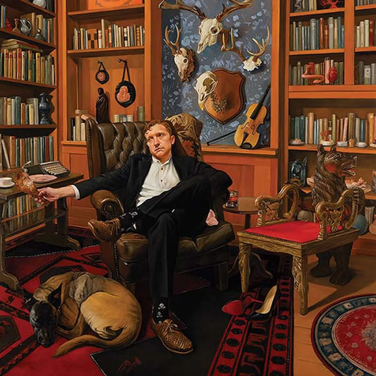 Tyler Childers "Snipe Hunter" LP