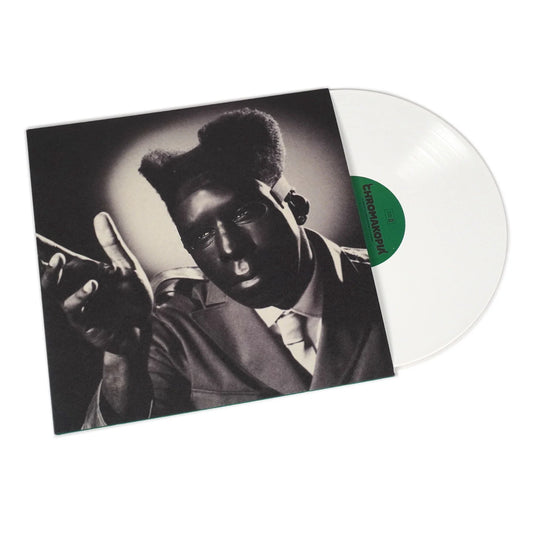Tyler, The Creator "Chromakopia" 2xLP