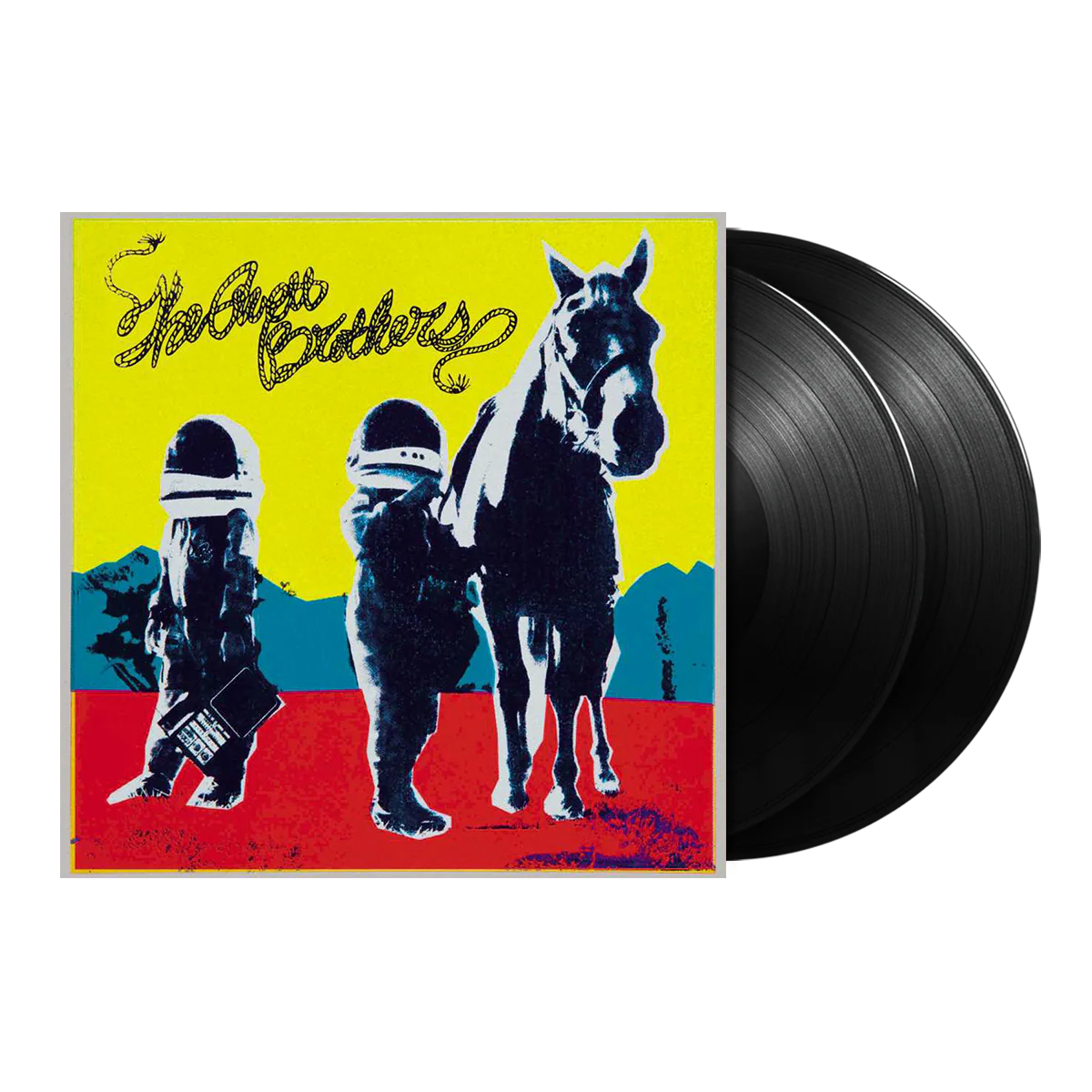 Avett Brothers, The "True Sadness" 2xLP