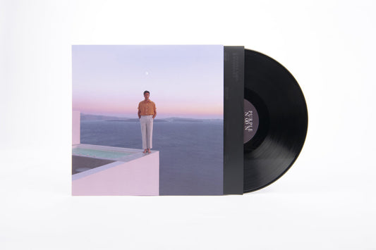 Washed Out "Purple Moon" LP