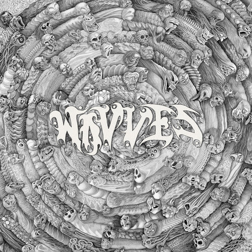 Wavves "Spun" LP