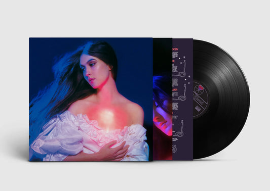 Weyes Blood "And In The Darkness, Hearts Aglow" LP