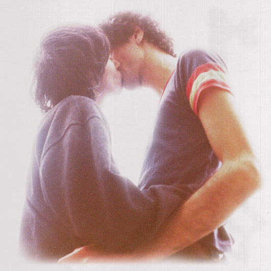 Winter "Adult Romantix" LP