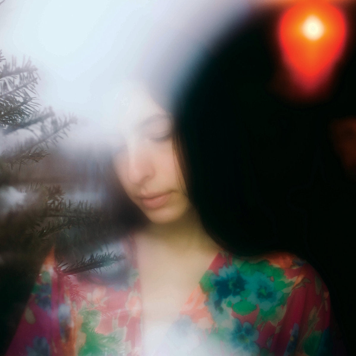 Bong Wish "Hazy Road" LP