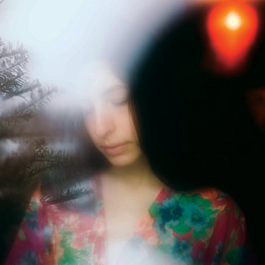 Bong Wish "Hazy Road" LP