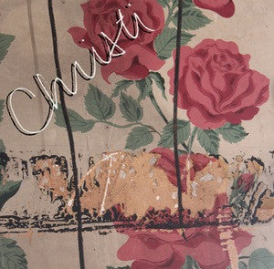 Christi "Cry" 7" - Dead Tank Records