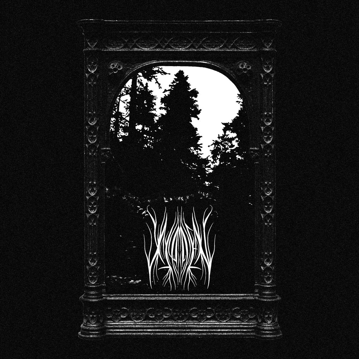 Klanen "I Command the Night to Fall" TAPE