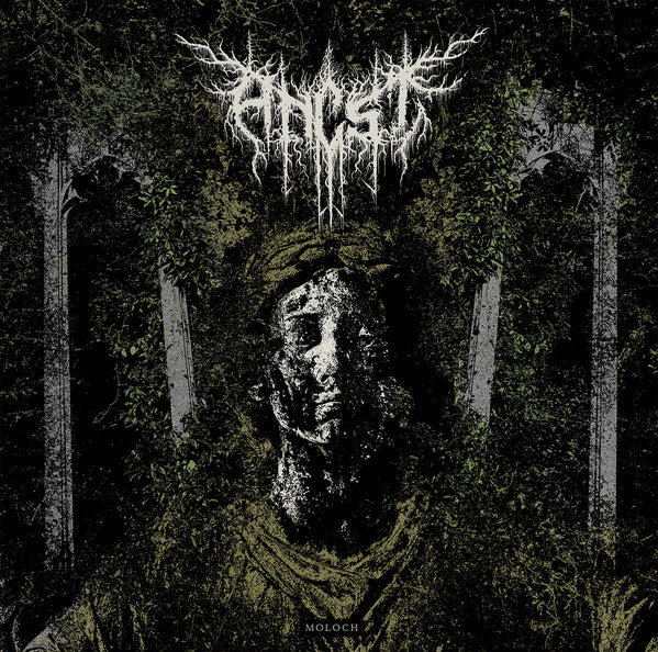 Ancst "Moloch" LP