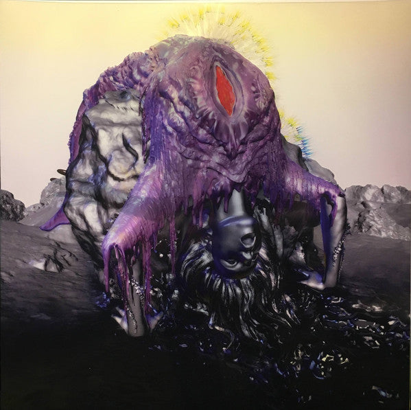Bjork "Vulnicura" 2xLP