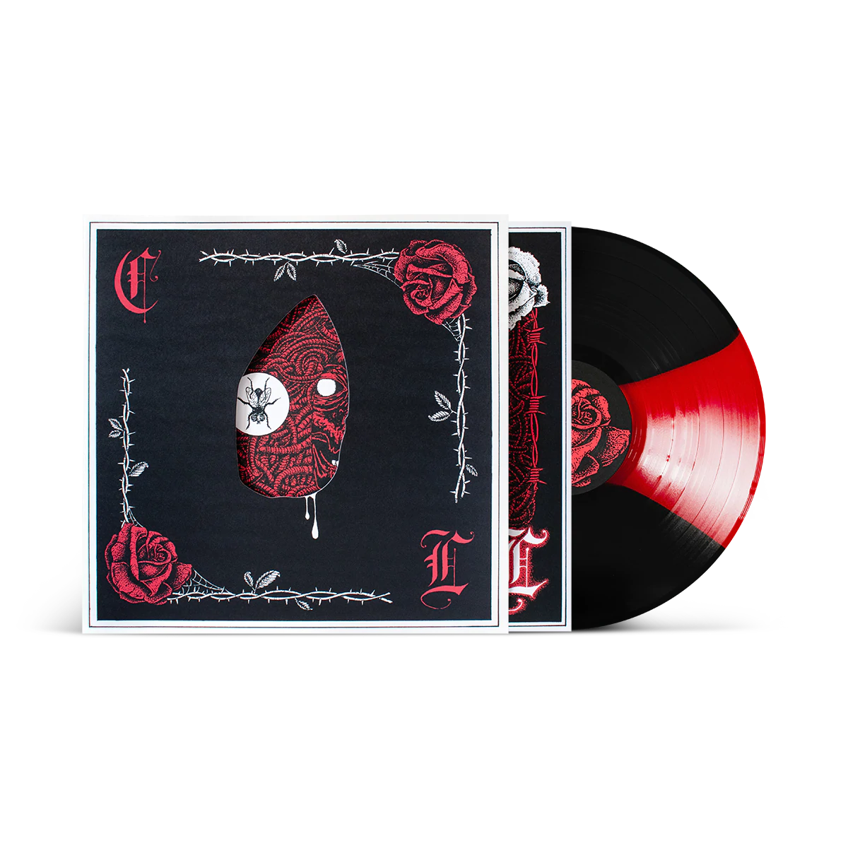 Cult Leader "A Patient Man" LP