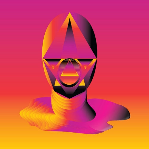 Osees "Metamorphosed" LP