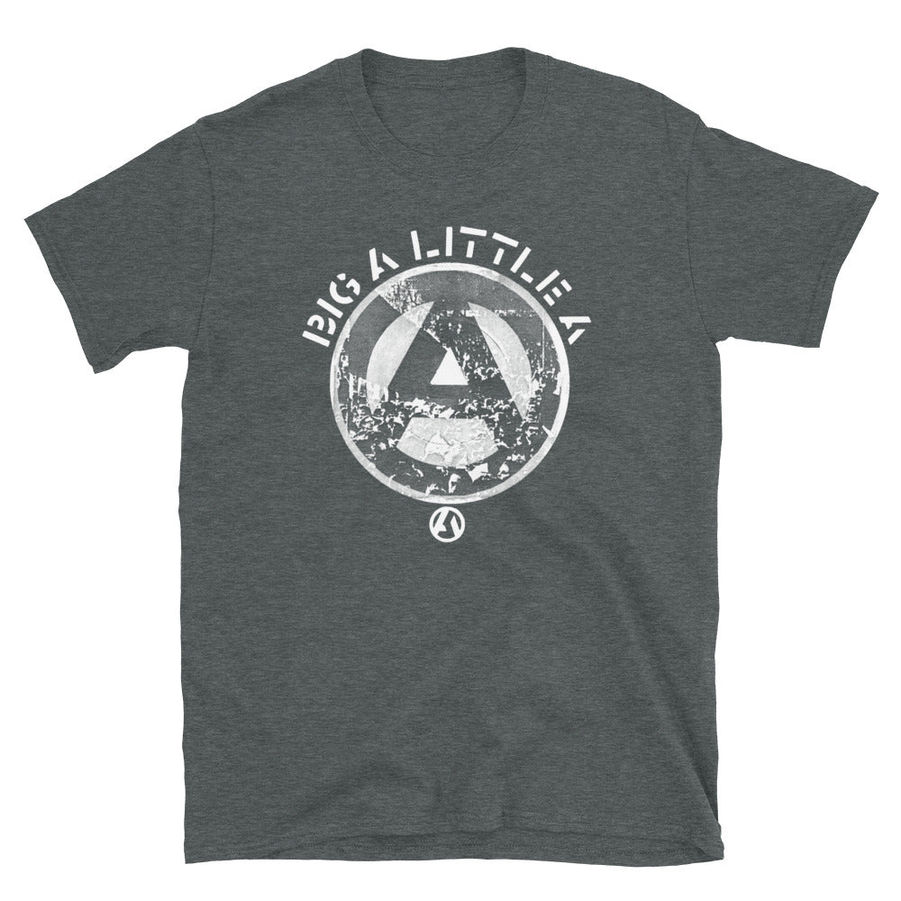 Big A Little A - Shirt