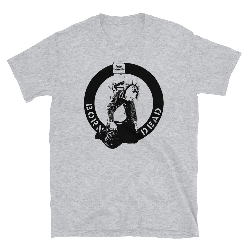 Born Dead - Shirt