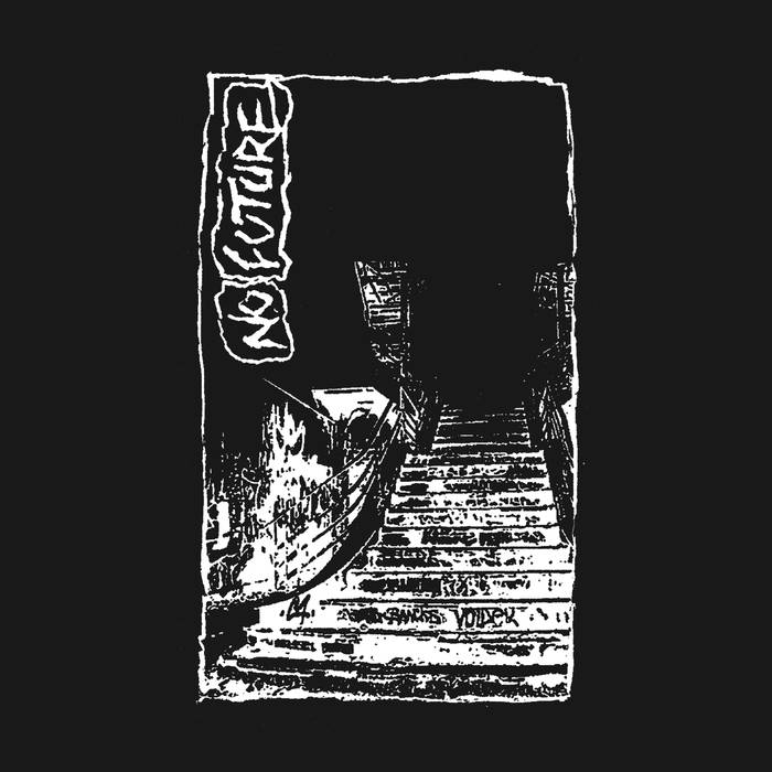 No Future "Demo" TAPE