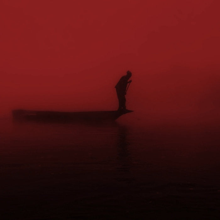 Vukari "Divination" LP