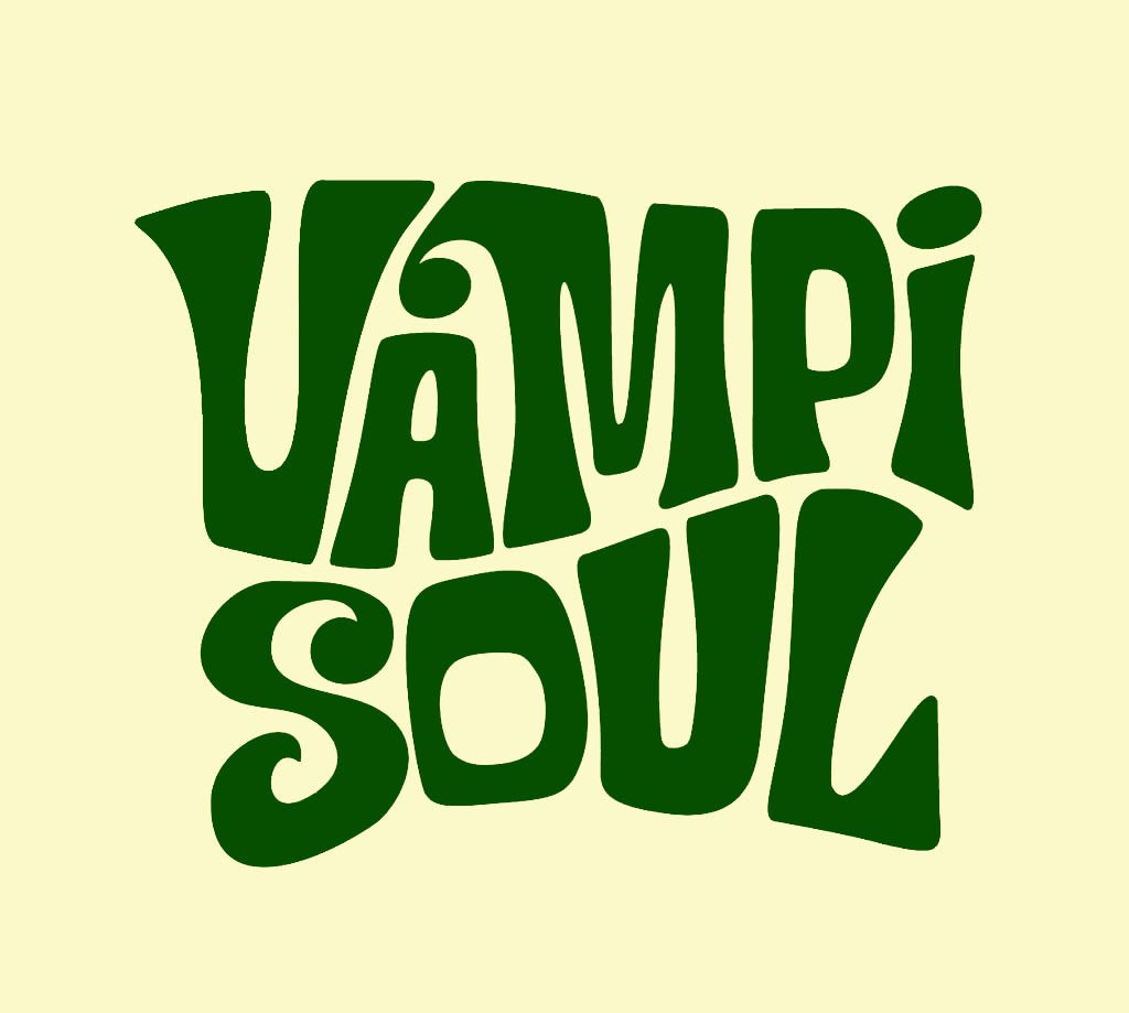 Vampisoul Records: Essential Latin, Funk, Psych and Brazilian Vinyl Reissues