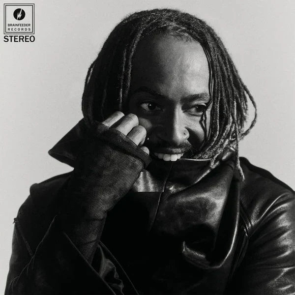 Thundercat Refines His World on "Distracted"