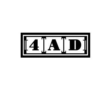 4AD Records