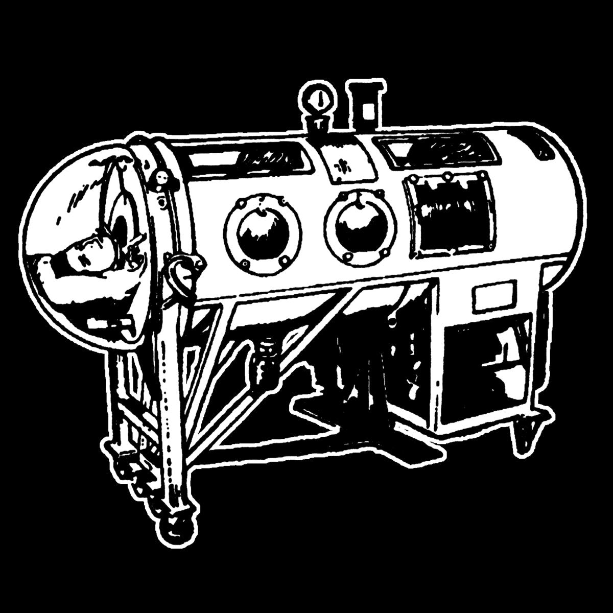 Iron Lung Records