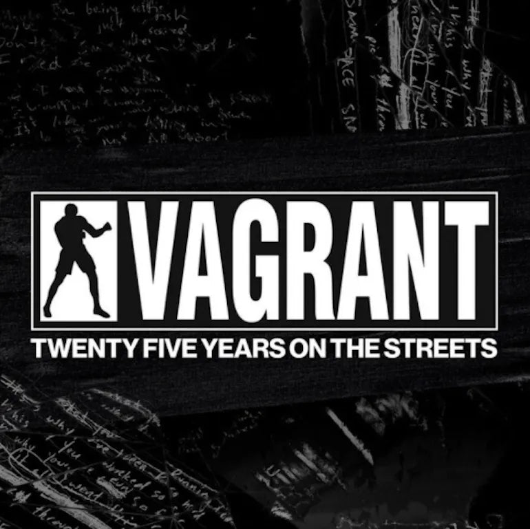 Vagrant Records