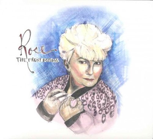 The Front Bottoms Rose cover art