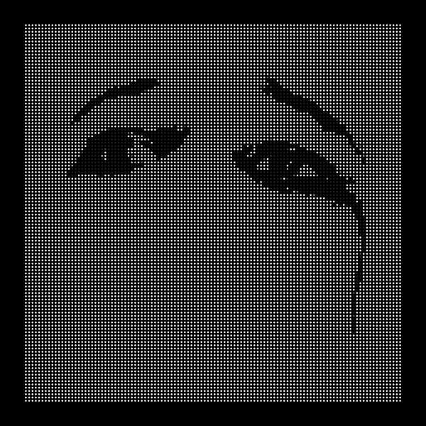 Deftones - Ohms album cover