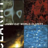 Jimmy Eat World Clarity cover art