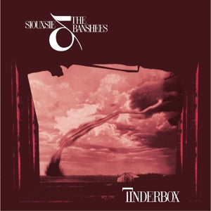 Siouxsie and the Banshees Tinderbox album cover