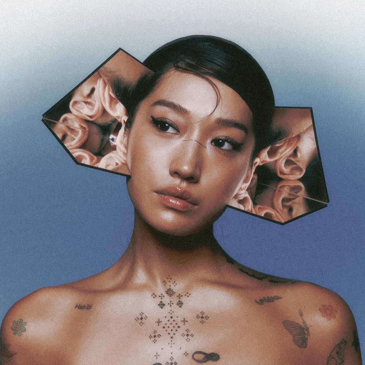 Peggy Gou - I Hear You cover art
