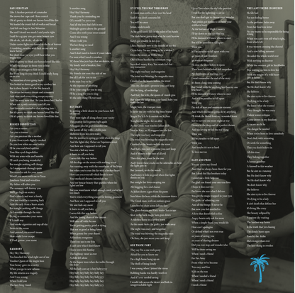 Scott Ballew "Paradiso" LP