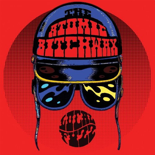 The Atomic Bitchwax The Local Fuzz album cover