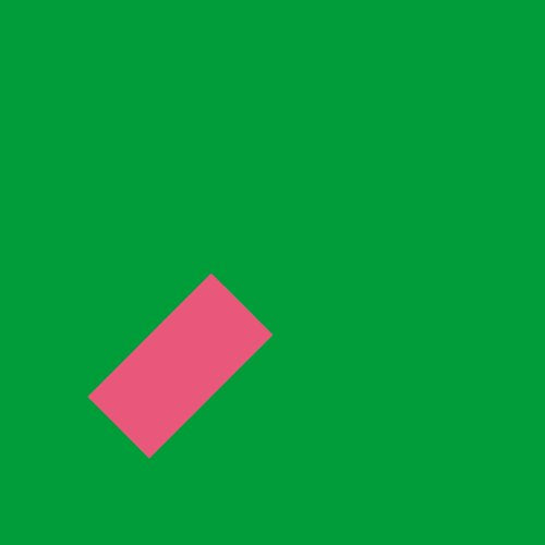Gil Scott-Heron & Jamie xx - We're New Here cover art