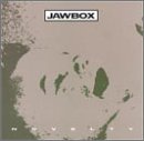 Jawbox Novelty cover art