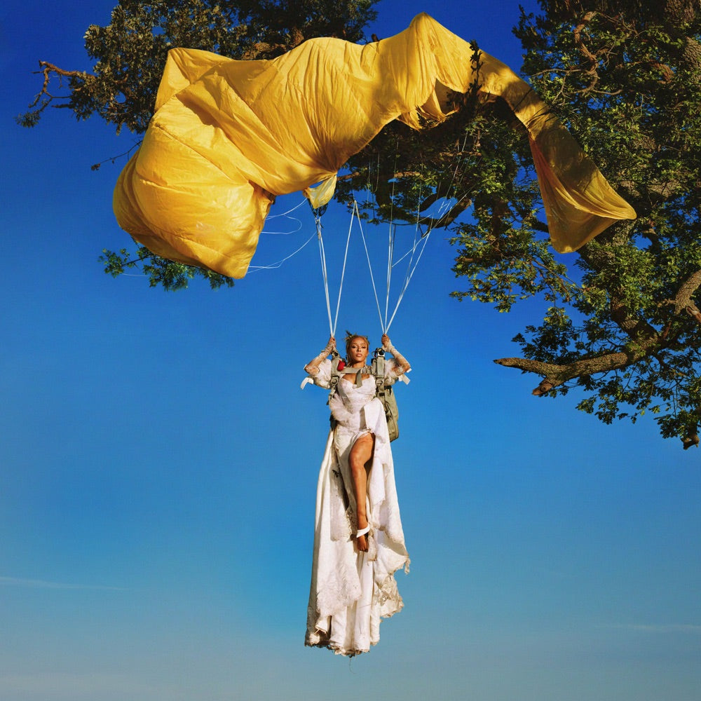 Doja Cat Vie CD cover art