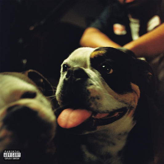 Kenny Mason BULLDAWG cover art