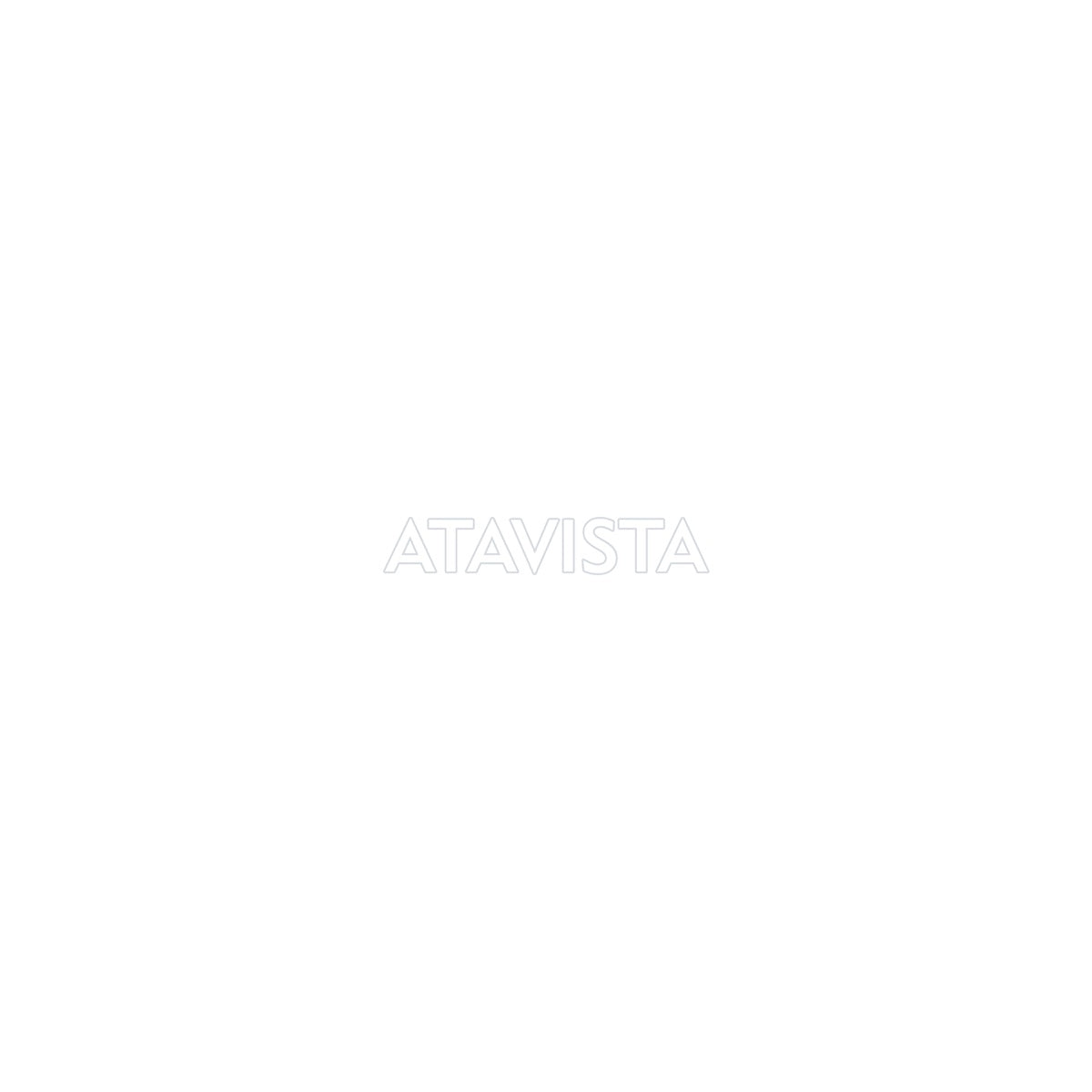 Childish Gambino Atavista album cover