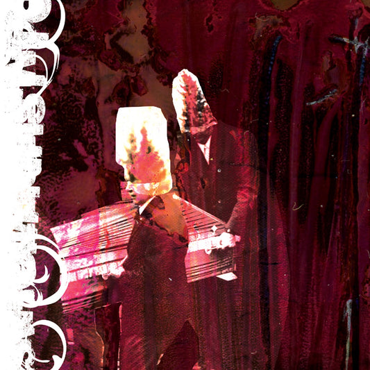 From First to Last Dear Diary, My Teen Angst Has a Body Count album cover